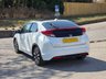 USED 2014 14 HONDA CIVIC 1.8 i-VTEC SR Hatchback 5dr Petrol Manual Euro 5 (s/s) (142 ps) 