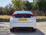 USED 2014 14 HONDA CIVIC 1.8 i-VTEC SR Hatchback 5dr Petrol Manual Euro 5 (s/s) (142 ps) 