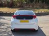 USED 2014 14 HONDA CIVIC 1.8 i-VTEC SR Hatchback 5dr Petrol Manual Euro 5 (s/s) (142 ps) 