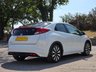 USED 2014 14 HONDA CIVIC 1.8 i-VTEC SR Hatchback 5dr Petrol Manual Euro 5 (s/s) (142 ps) 