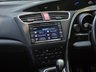 USED 2014 14 HONDA CIVIC 1.8 i-VTEC SR Hatchback 5dr Petrol Manual Euro 5 (s/s) (142 ps) 