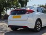 USED 2014 14 HONDA CIVIC 1.8 i-VTEC SR Hatchback 5dr Petrol Manual Euro 5 (s/s) (142 ps) 