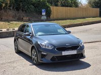USED 2020 70 KIA CEED 1.0 T-GDi 3 Hatchback 5dr Petrol Manual Euro 6 (s/s) (118 bhp) 