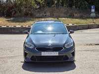 USED 2020 70 KIA CEED 1.0 T-GDi 3 Hatchback 5dr Petrol Manual Euro 6 (s/s) (118 bhp) 