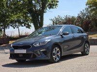 USED 2020 70 KIA CEED 1.0 T-GDi 3 Hatchback 5dr Petrol Manual Euro 6 (s/s) (118 bhp) 