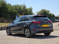 USED 2020 70 KIA CEED 1.0 T-GDi 3 Hatchback 5dr Petrol Manual Euro 6 (s/s) (118 bhp) 