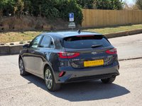 USED 2020 70 KIA CEED 1.0 T-GDi 3 Hatchback 5dr Petrol Manual Euro 6 (s/s) (118 bhp) 