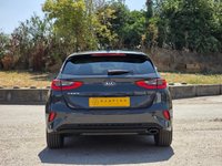 USED 2020 70 KIA CEED 1.0 T-GDi 3 Hatchback 5dr Petrol Manual Euro 6 (s/s) (118 bhp) 