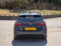 USED 2020 70 KIA CEED 1.0 T-GDi 3 Hatchback 5dr Petrol Manual Euro 6 (s/s) (118 bhp) 