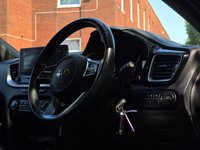 USED 2020 70 KIA CEED 1.0 T-GDi 3 Hatchback 5dr Petrol Manual Euro 6 (s/s) (118 bhp) 