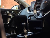 USED 2020 70 KIA CEED 1.0 T-GDi 3 Hatchback 5dr Petrol Manual Euro 6 (s/s) (118 bhp) 