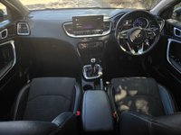 USED 2020 70 KIA CEED 1.0 T-GDi 3 Hatchback 5dr Petrol Manual Euro 6 (s/s) (118 bhp) 