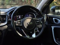 USED 2020 70 KIA CEED 1.0 T-GDi 3 Hatchback 5dr Petrol Manual Euro 6 (s/s) (118 bhp) 