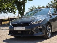 USED 2020 70 KIA CEED 1.0 T-GDi 3 Hatchback 5dr Petrol Manual Euro 6 (s/s) (118 bhp) 