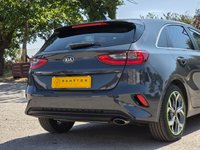 USED 2020 70 KIA CEED 1.0 T-GDi 3 Hatchback 5dr Petrol Manual Euro 6 (s/s) (118 bhp) 