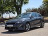 USED 2020 70 KIA CEED 1.0 T-GDi 3 Hatchback 5dr Petrol Manual Euro 6 (s/s) (118 bhp) 