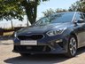 USED 2020 70 KIA CEED 1.0 T-GDi 3 Hatchback 5dr Petrol Manual Euro 6 (s/s) (118 bhp) 