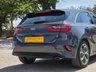 USED 2020 70 KIA CEED 1.0 T-GDi 3 Hatchback 5dr Petrol Manual Euro 6 (s/s) (118 bhp) 