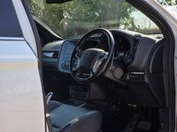 USED 2018 68 MITSUBISHI OUTLANDER 2.4h TwinMotor 13.8kWh 4h SUV 5dr Petrol Plug-in Hybrid CVT 4WD Euro 6 (s/s) (209 ps) 