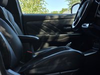 USED 2018 68 MITSUBISHI OUTLANDER 2.4h TwinMotor 13.8kWh 4h SUV 5dr Petrol Plug-in Hybrid CVT 4WD Euro 6 (s/s) (209 ps) 