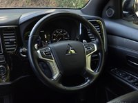 USED 2018 68 MITSUBISHI OUTLANDER 2.4h TwinMotor 13.8kWh 4h SUV 5dr Petrol Plug-in Hybrid CVT 4WD Euro 6 (s/s) (209 ps) 