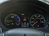 USED 2018 68 MITSUBISHI OUTLANDER 2.4h TwinMotor 13.8kWh 4h SUV 5dr Petrol Plug-in Hybrid CVT 4WD Euro 6 (s/s) (209 ps) 