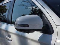 USED 2018 68 MITSUBISHI OUTLANDER 2.4h TwinMotor 13.8kWh 4h SUV 5dr Petrol Plug-in Hybrid CVT 4WD Euro 6 (s/s) (209 ps) 