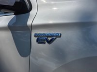 USED 2018 68 MITSUBISHI OUTLANDER 2.4h TwinMotor 13.8kWh 4h SUV 5dr Petrol Plug-in Hybrid CVT 4WD Euro 6 (s/s) (209 ps) 