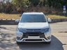 USED 2018 68 MITSUBISHI OUTLANDER 2.4h TwinMotor 13.8kWh 4h SUV 5dr Petrol Plug-in Hybrid CVT 4WD Euro 6 (s/s) (209 ps) 