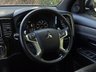 USED 2018 68 MITSUBISHI OUTLANDER 2.4h TwinMotor 13.8kWh 4h SUV 5dr Petrol Plug-in Hybrid CVT 4WD Euro 6 (s/s) (209 ps) 