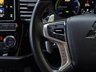USED 2018 68 MITSUBISHI OUTLANDER 2.4h TwinMotor 13.8kWh 4h SUV 5dr Petrol Plug-in Hybrid CVT 4WD Euro 6 (s/s) (209 ps) 