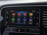 USED 2018 68 MITSUBISHI OUTLANDER 2.4h TwinMotor 13.8kWh 4h SUV 5dr Petrol Plug-in Hybrid CVT 4WD Euro 6 (s/s) (209 ps) 