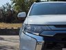 USED 2018 68 MITSUBISHI OUTLANDER 2.4h TwinMotor 13.8kWh 4h SUV 5dr Petrol Plug-in Hybrid CVT 4WD Euro 6 (s/s) (209 ps) 