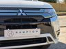 USED 2018 68 MITSUBISHI OUTLANDER 2.4h TwinMotor 13.8kWh 4h SUV 5dr Petrol Plug-in Hybrid CVT 4WD Euro 6 (s/s) (209 ps) 