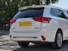 USED 2018 68 MITSUBISHI OUTLANDER 2.4h TwinMotor 13.8kWh 4h SUV 5dr Petrol Plug-in Hybrid CVT 4WD Euro 6 (s/s) (209 ps) 