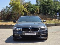 USED 2017 67 BMW 5 SERIES 3.0 530d M Sport Touring 5dr Diesel Auto Euro 6 (s/s) (265 ps) 