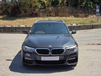 USED 2017 67 BMW 5 SERIES 3.0 530d M Sport Touring 5dr Diesel Auto Euro 6 (s/s) (265 ps) 