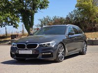 USED 2017 67 BMW 5 SERIES 3.0 530d M Sport Touring 5dr Diesel Auto Euro 6 (s/s) (265 ps) 