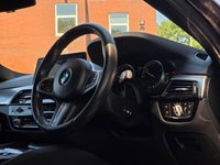 USED 2017 67 BMW 5 SERIES 3.0 530d M Sport Touring 5dr Diesel Auto Euro 6 (s/s) (265 ps) 