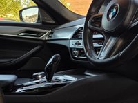 USED 2017 67 BMW 5 SERIES 3.0 530d M Sport Touring 5dr Diesel Auto Euro 6 (s/s) (265 ps) 