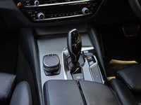 USED 2017 67 BMW 5 SERIES 3.0 530d M Sport Touring 5dr Diesel Auto Euro 6 (s/s) (265 ps) 
