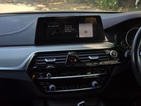 USED 2017 67 BMW 5 SERIES 3.0 530d M Sport Touring 5dr Diesel Auto Euro 6 (s/s) (265 ps) 