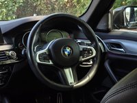 USED 2017 67 BMW 5 SERIES 3.0 530d M Sport Touring 5dr Diesel Auto Euro 6 (s/s) (265 ps) 