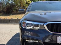 USED 2017 67 BMW 5 SERIES 3.0 530d M Sport Touring 5dr Diesel Auto Euro 6 (s/s) (265 ps) 