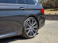 USED 2017 67 BMW 5 SERIES 3.0 530d M Sport Touring 5dr Diesel Auto Euro 6 (s/s) (265 ps) 