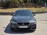 USED 2017 67 BMW 5 SERIES 3.0 530d M Sport Touring 5dr Diesel Auto Euro 6 (s/s) (265 ps) 
