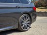USED 2017 67 BMW 5 SERIES 3.0 530d M Sport Touring 5dr Diesel Auto Euro 6 (s/s) (265 ps) 