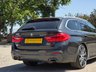 USED 2017 67 BMW 5 SERIES 3.0 530d M Sport Touring 5dr Diesel Auto Euro 6 (s/s) (265 ps) 
