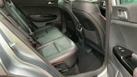 USED 2018 68 KIA SPORTAGE 1.6 CRDi GT-Line Euro 6 (s/s) 5dr SATNAV LEATHER REVERSE CAMERA