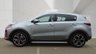 USED 2018 68 KIA SPORTAGE 1.6 CRDi GT-Line Euro 6 (s/s) 5dr SATNAV LEATHER REVERSE CAMERA